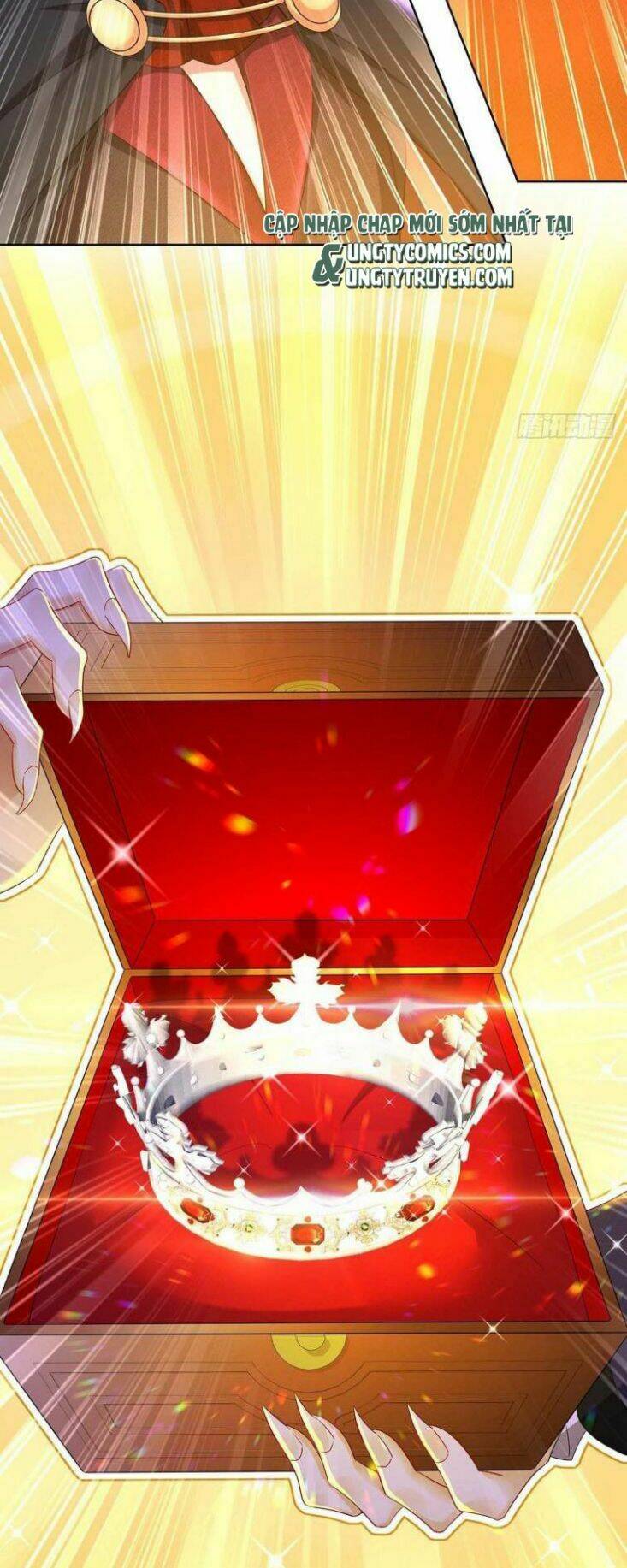Dẫn Sói Vào Phòng: Chapter 27