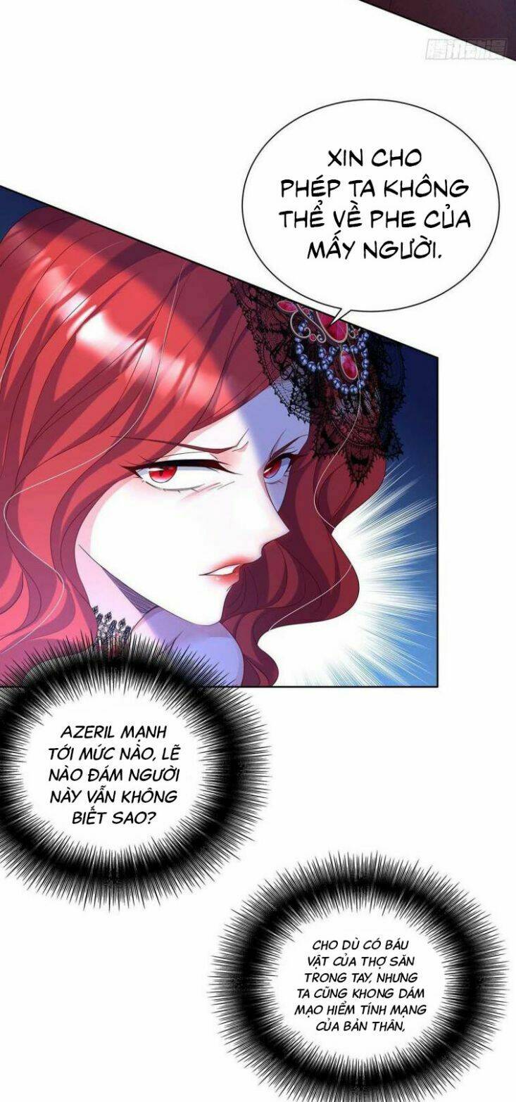 Dẫn Sói Vào Phòng: Chapter 27
