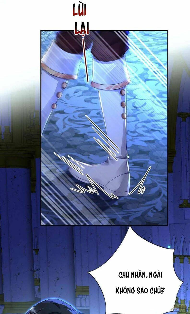 Dẫn Sói Vào Phòng: Chapter 29