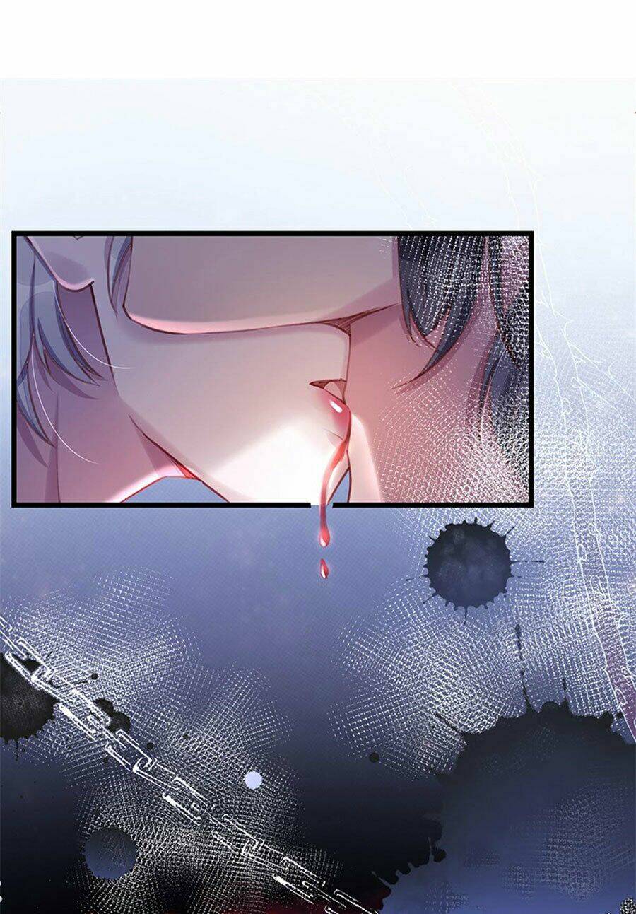Dẫn Sói Vào Phòng: Chapter 3