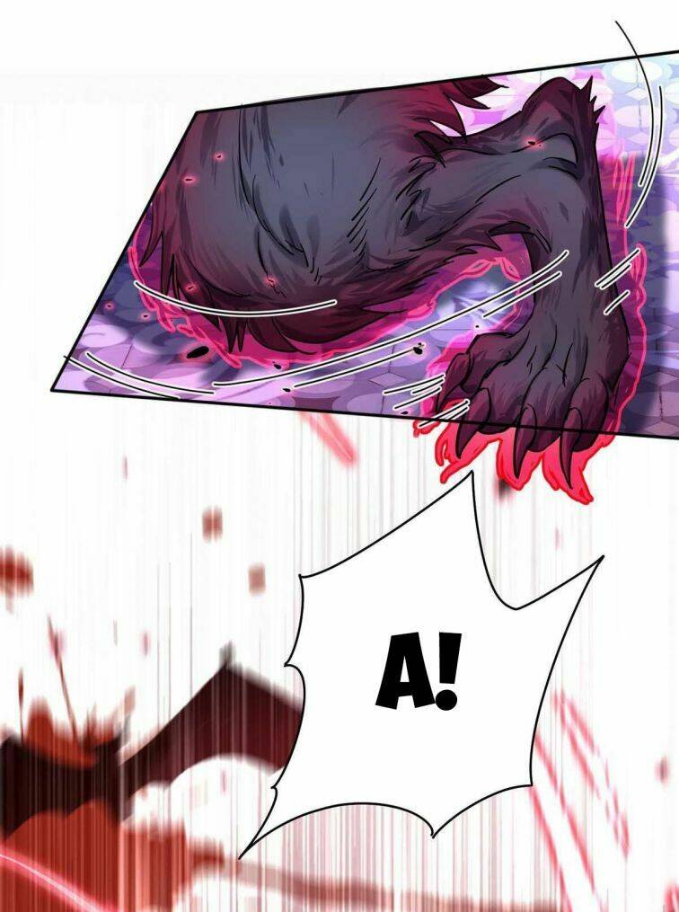 Dẫn Sói Vào Phòng: Chapter 30
