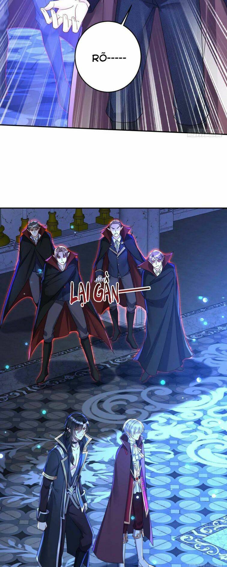 Dẫn Sói Vào Phòng: Chapter 30