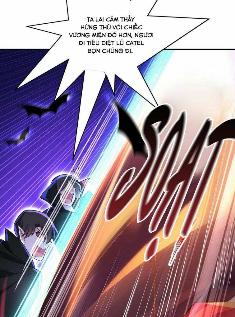 Dẫn Sói Vào Phòng: Chapter 30
