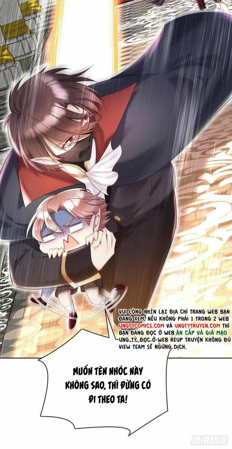 Dẫn Sói Vào Phòng: Chapter 32