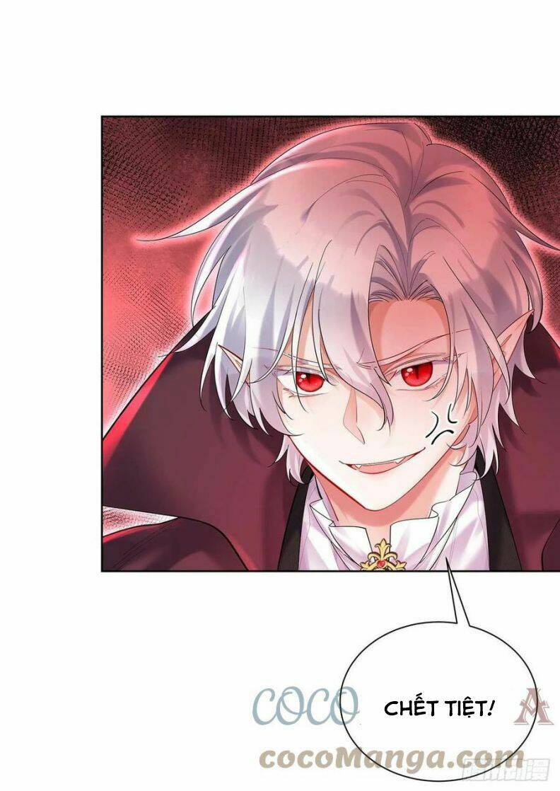 Dẫn Sói Vào Phòng: Chapter 32