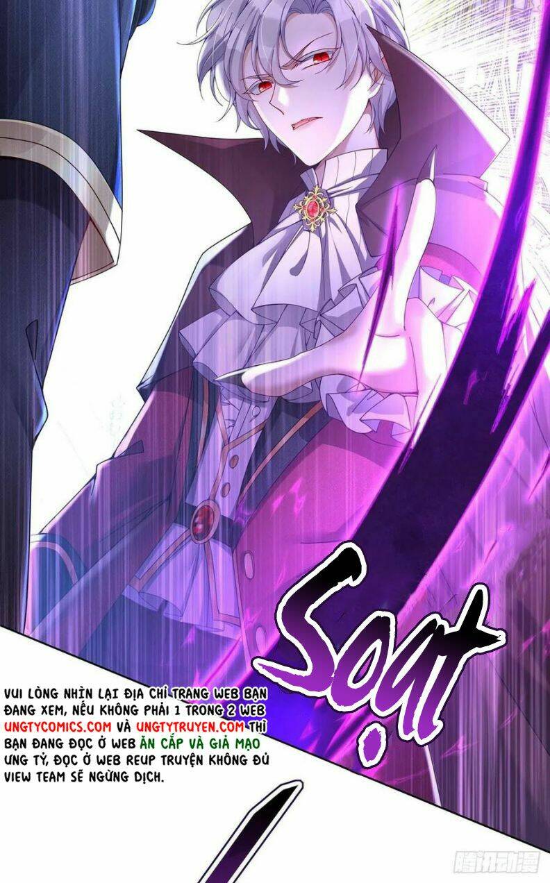 Dẫn Sói Vào Phòng: Chapter 32