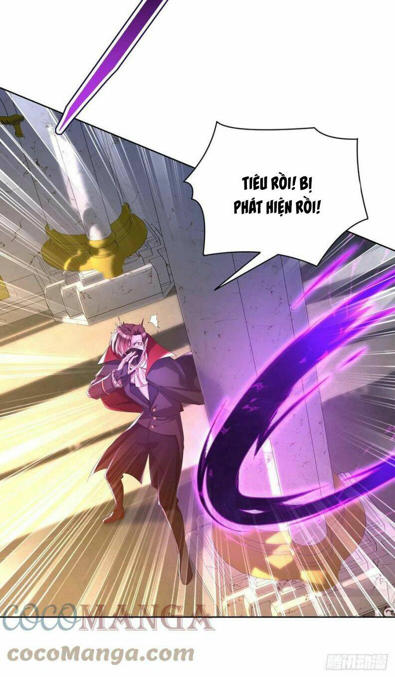 Dẫn Sói Vào Phòng: Chapter 32