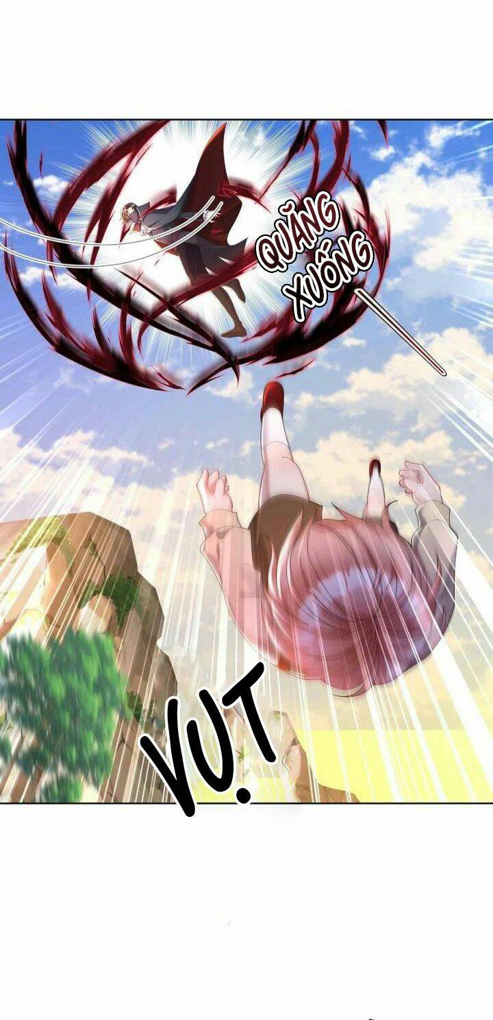 Dẫn Sói Vào Phòng: Chapter 33