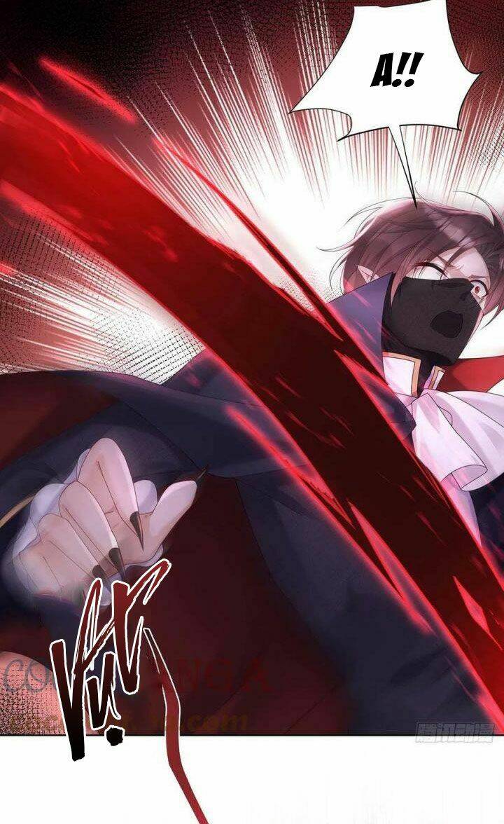 Dẫn Sói Vào Phòng: Chapter 33
