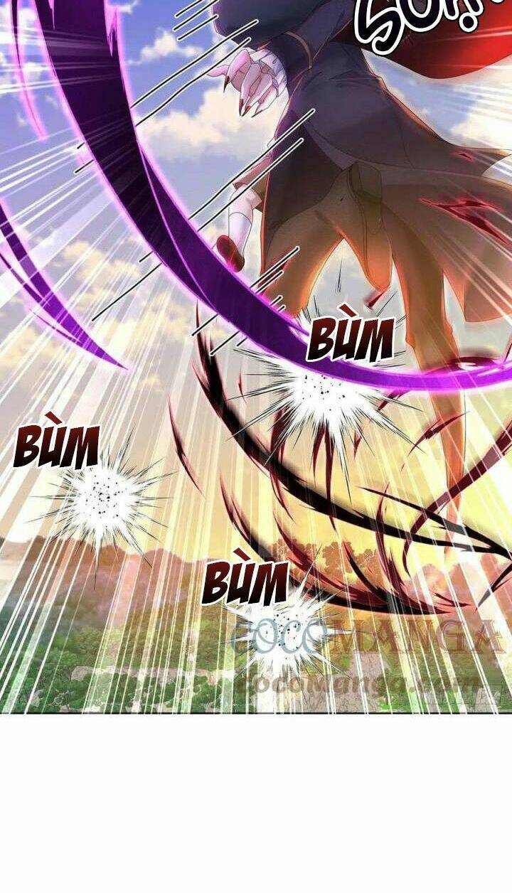 Dẫn Sói Vào Phòng: Chapter 33