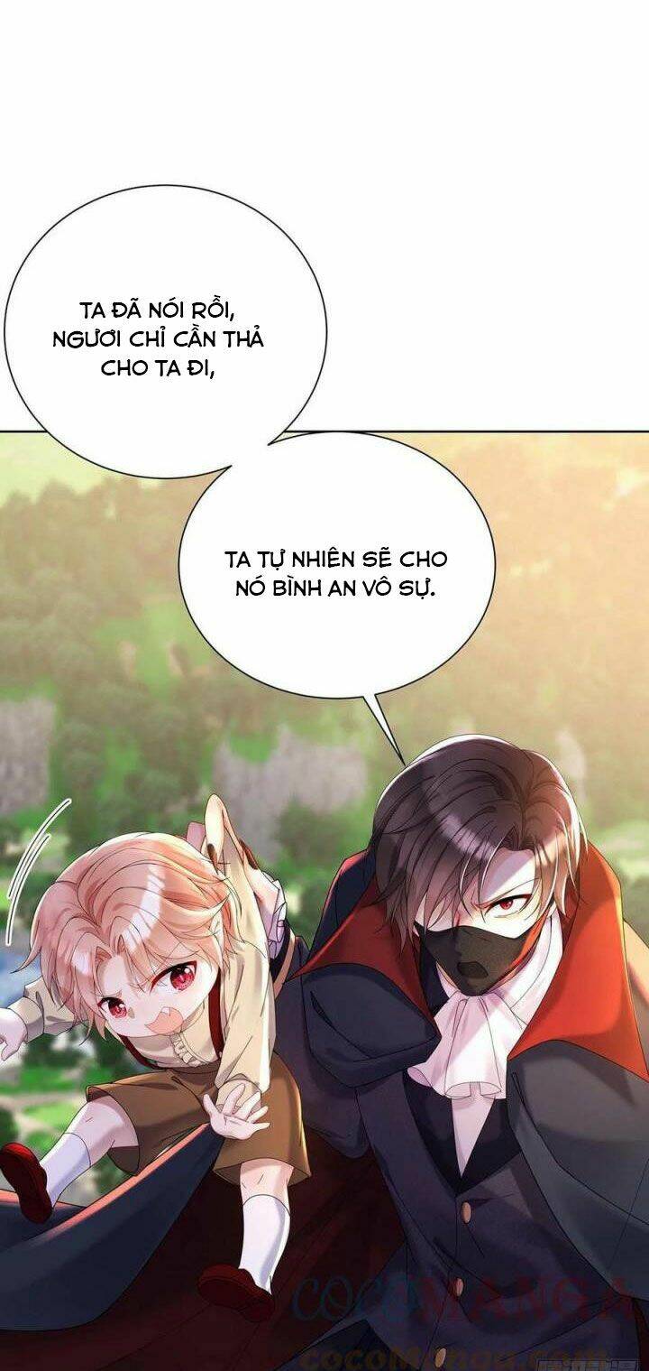 Dẫn Sói Vào Phòng: Chapter 33