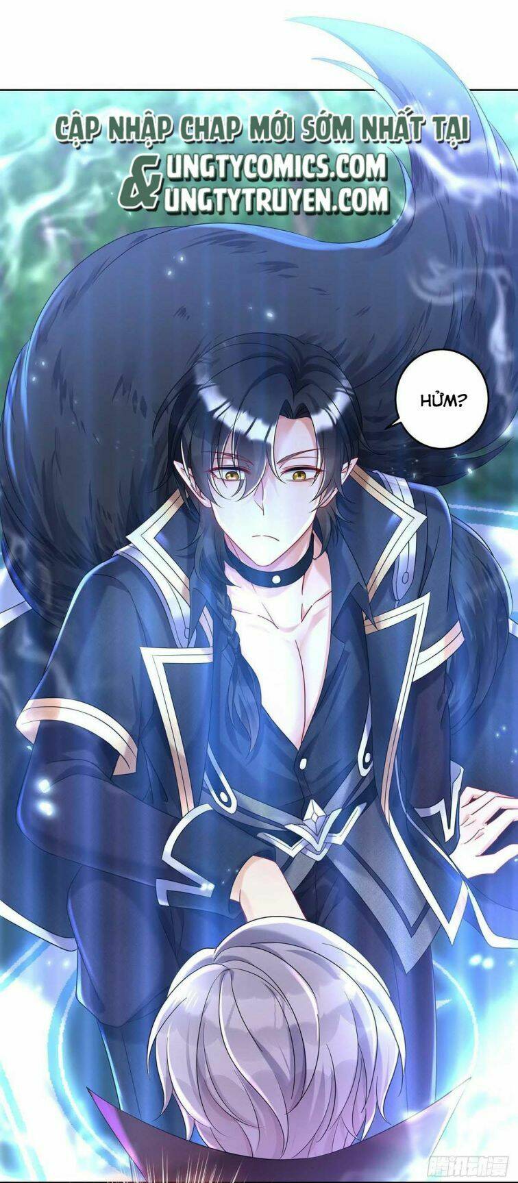 Dẫn Sói Vào Phòng: Chapter 38