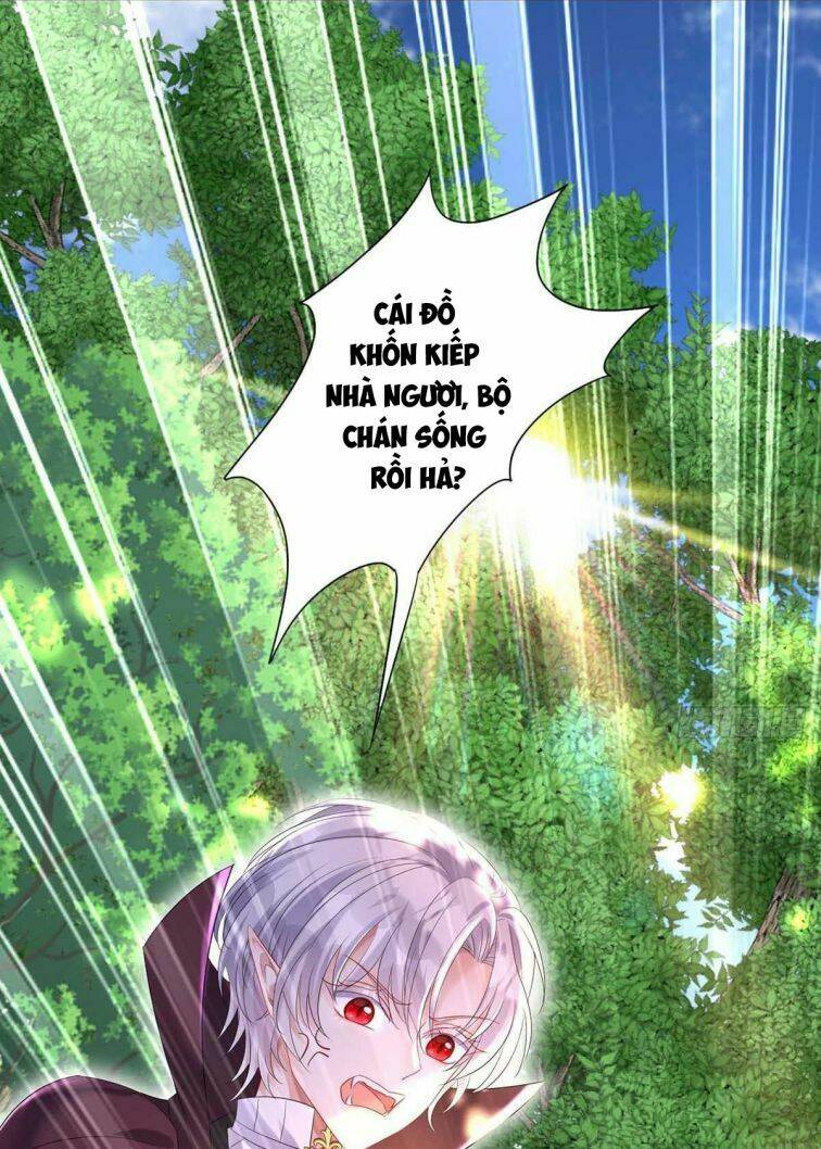 Dẫn Sói Vào Phòng: Chapter 38