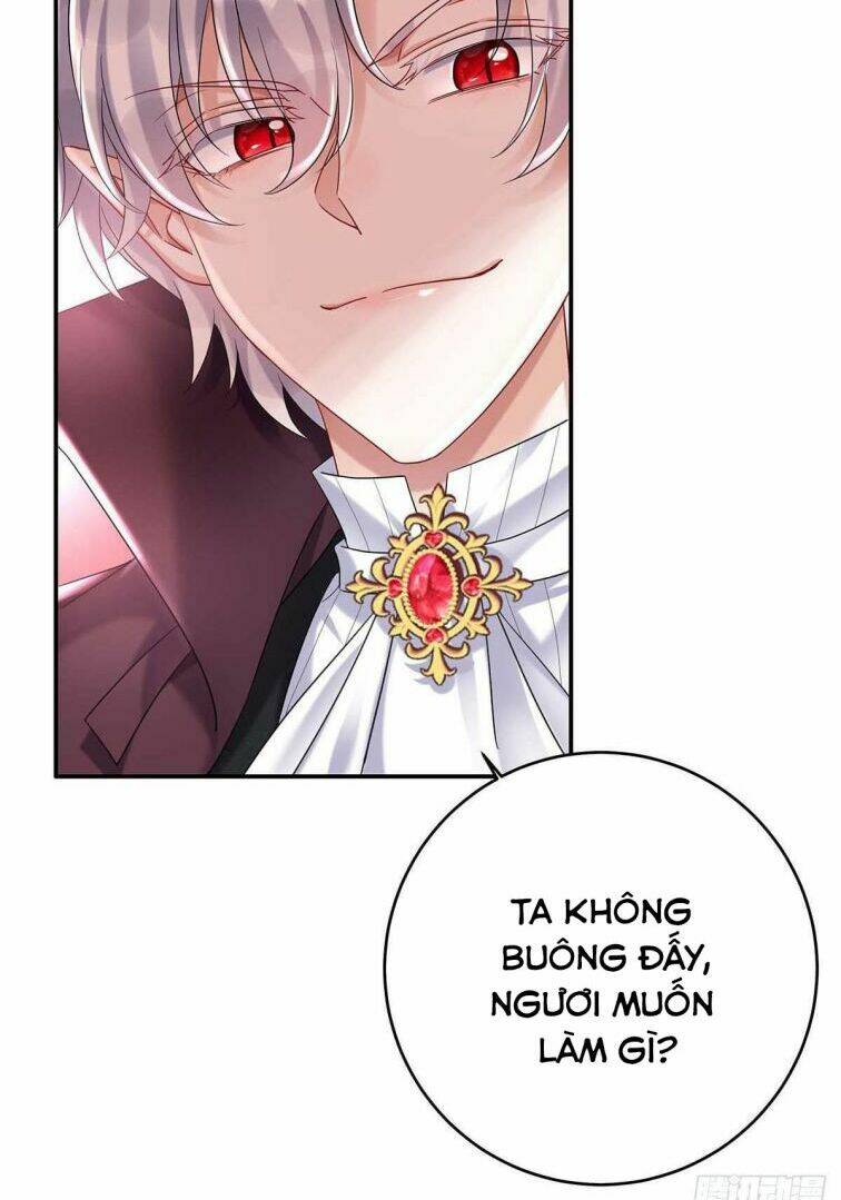 Dẫn Sói Vào Phòng: Chapter 38