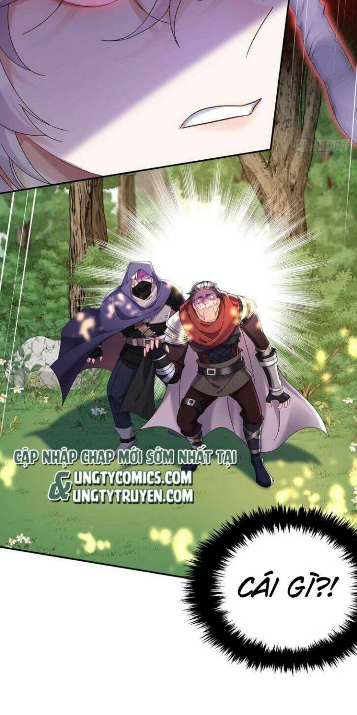 Dẫn Sói Vào Phòng: Chapter 39