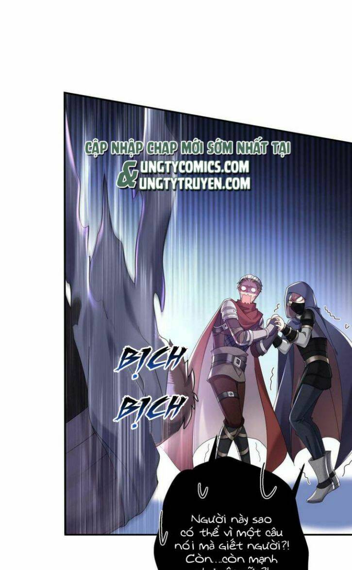 Dẫn Sói Vào Phòng: Chapter 39