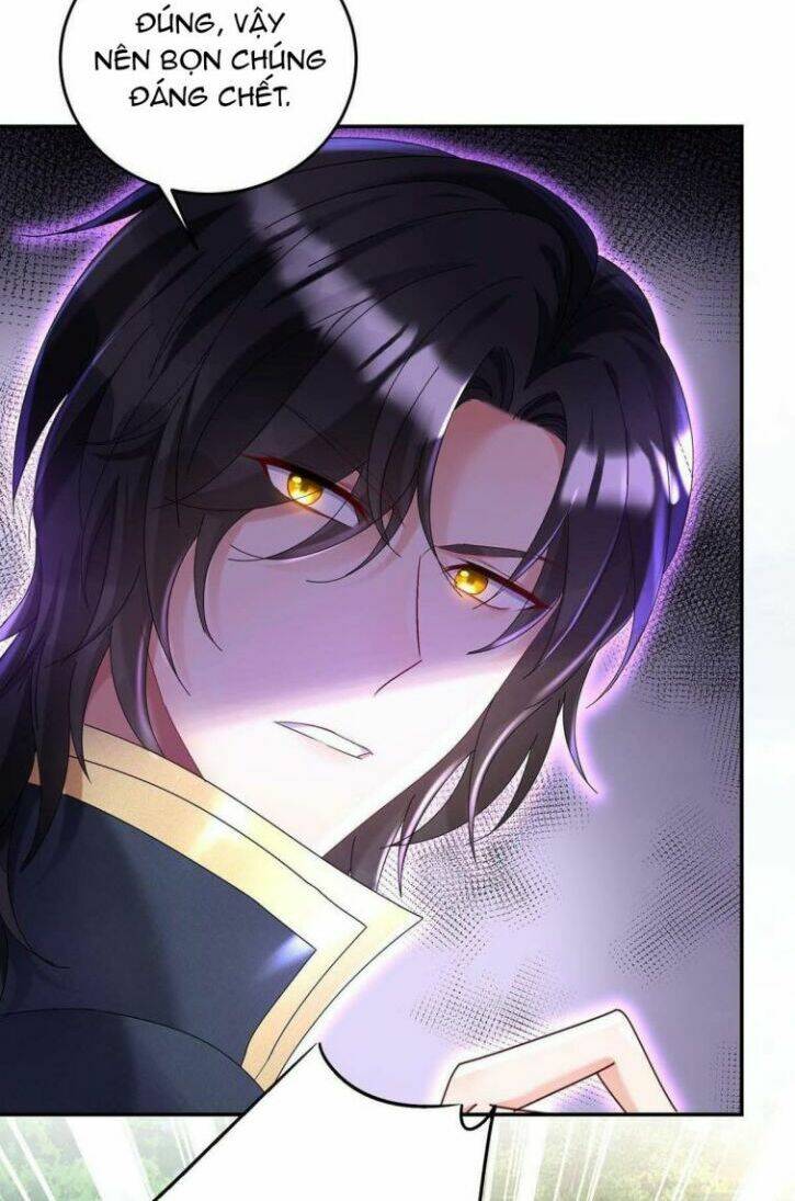 Dẫn Sói Vào Phòng: Chapter 39