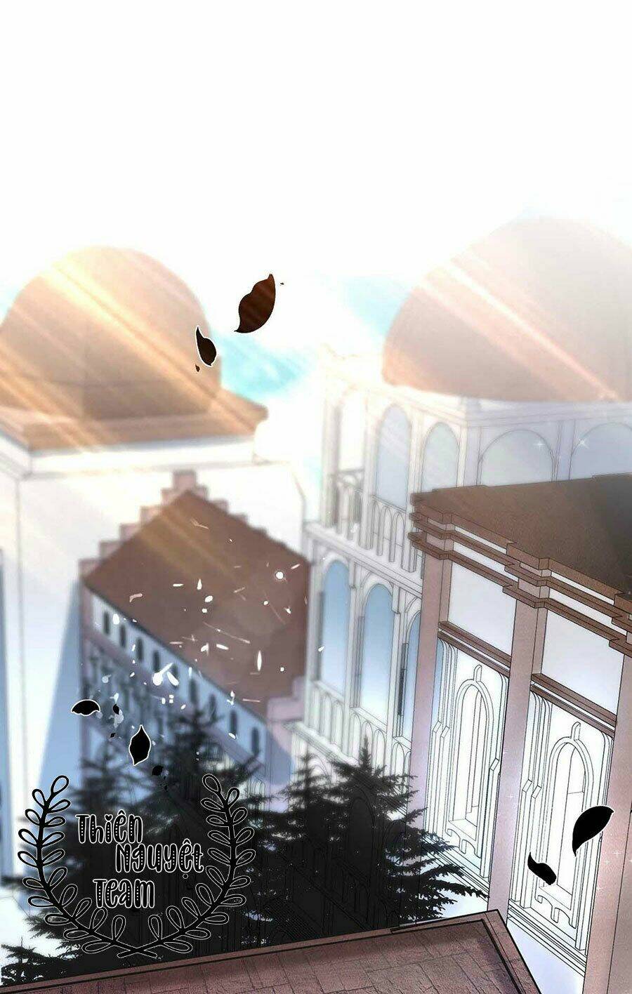 Dẫn Sói Vào Phòng: Chapter 4
