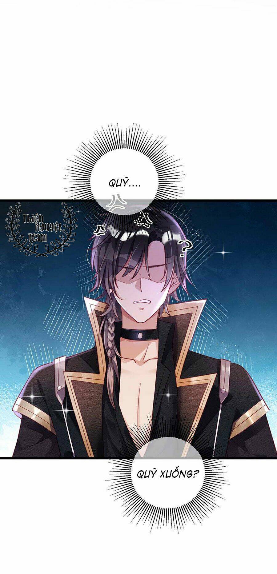 Dẫn Sói Vào Phòng: Chapter 4