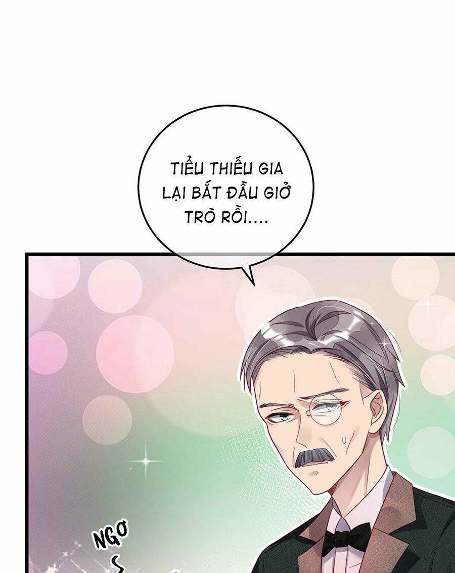 Dẫn Sói Vào Phòng: Chapter 4