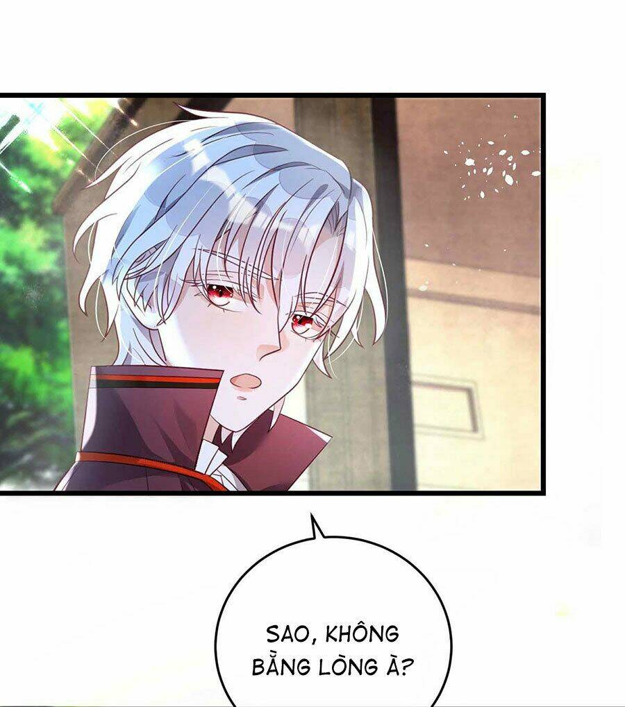 Dẫn Sói Vào Phòng: Chapter 4
