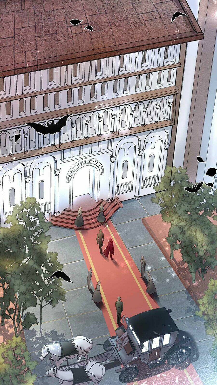 Dẫn Sói Vào Phòng: Chapter 4