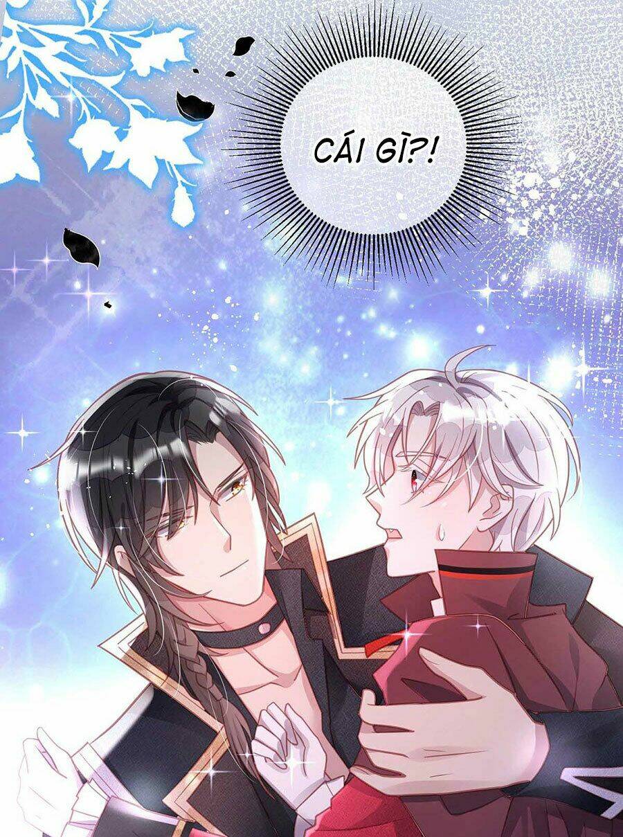Dẫn Sói Vào Phòng: Chapter 4