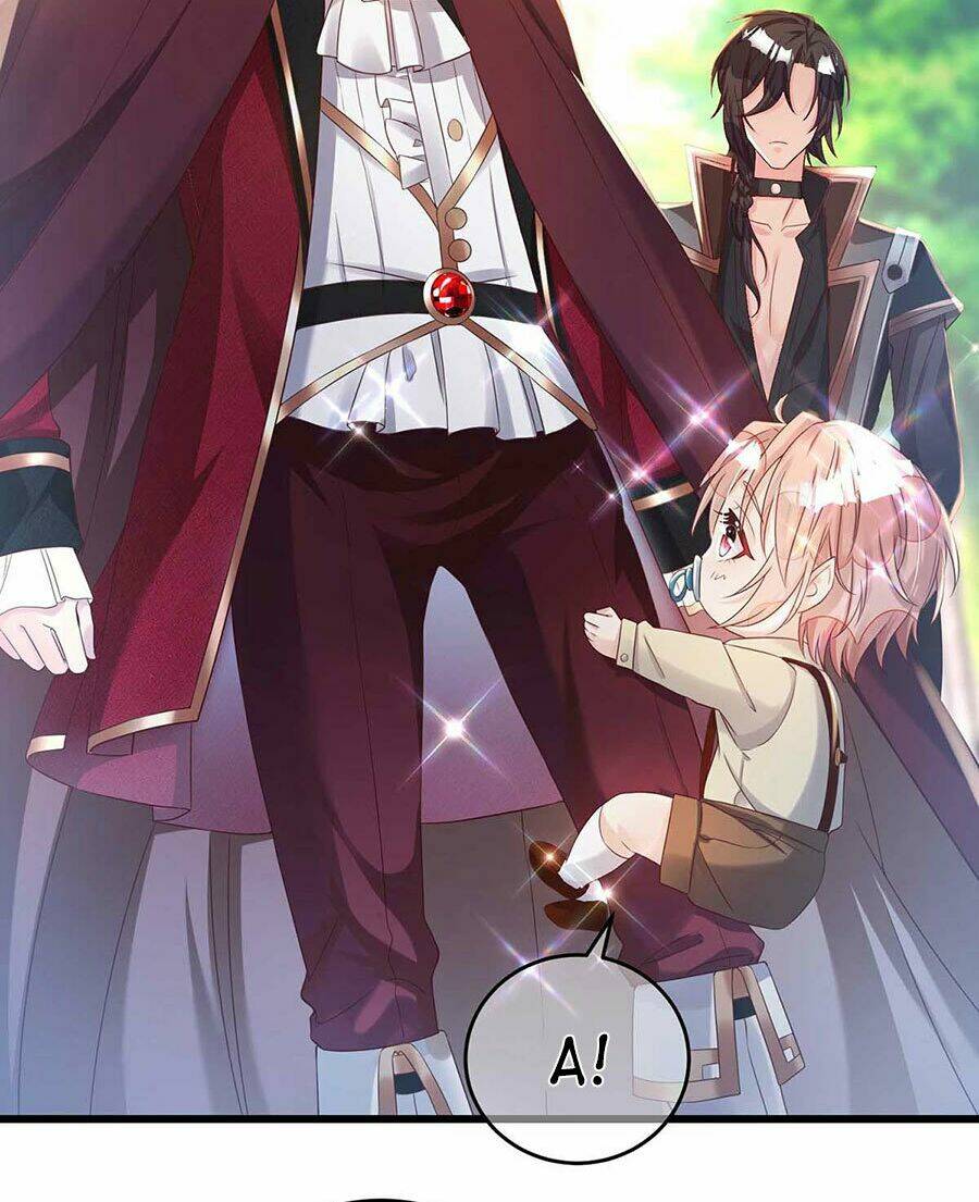 Dẫn Sói Vào Phòng: Chapter 4