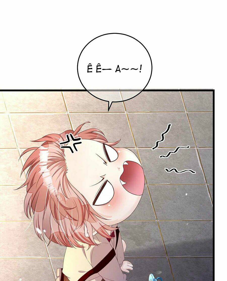 Dẫn Sói Vào Phòng: Chapter 4