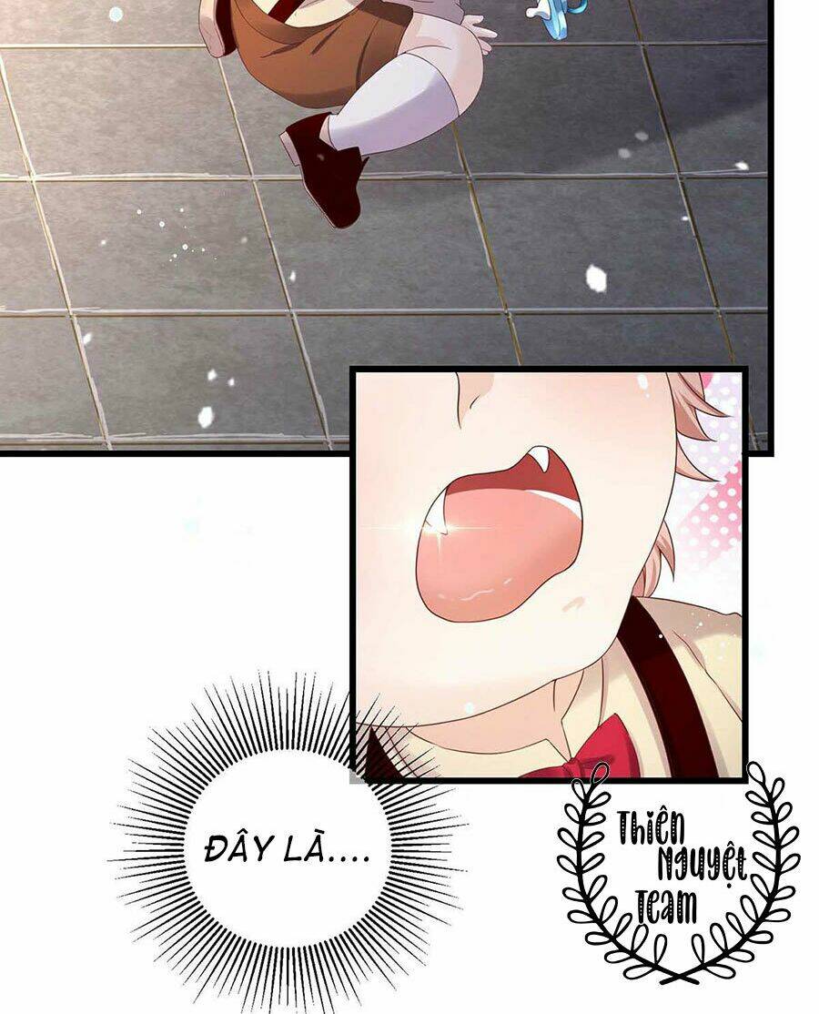 Dẫn Sói Vào Phòng: Chapter 4
