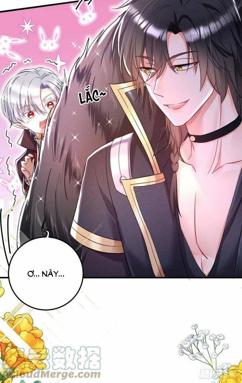 Dẫn Sói Vào Phòng: Chapter 42