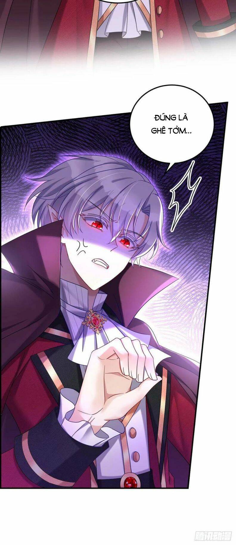 Dẫn Sói Vào Phòng: Chapter 42