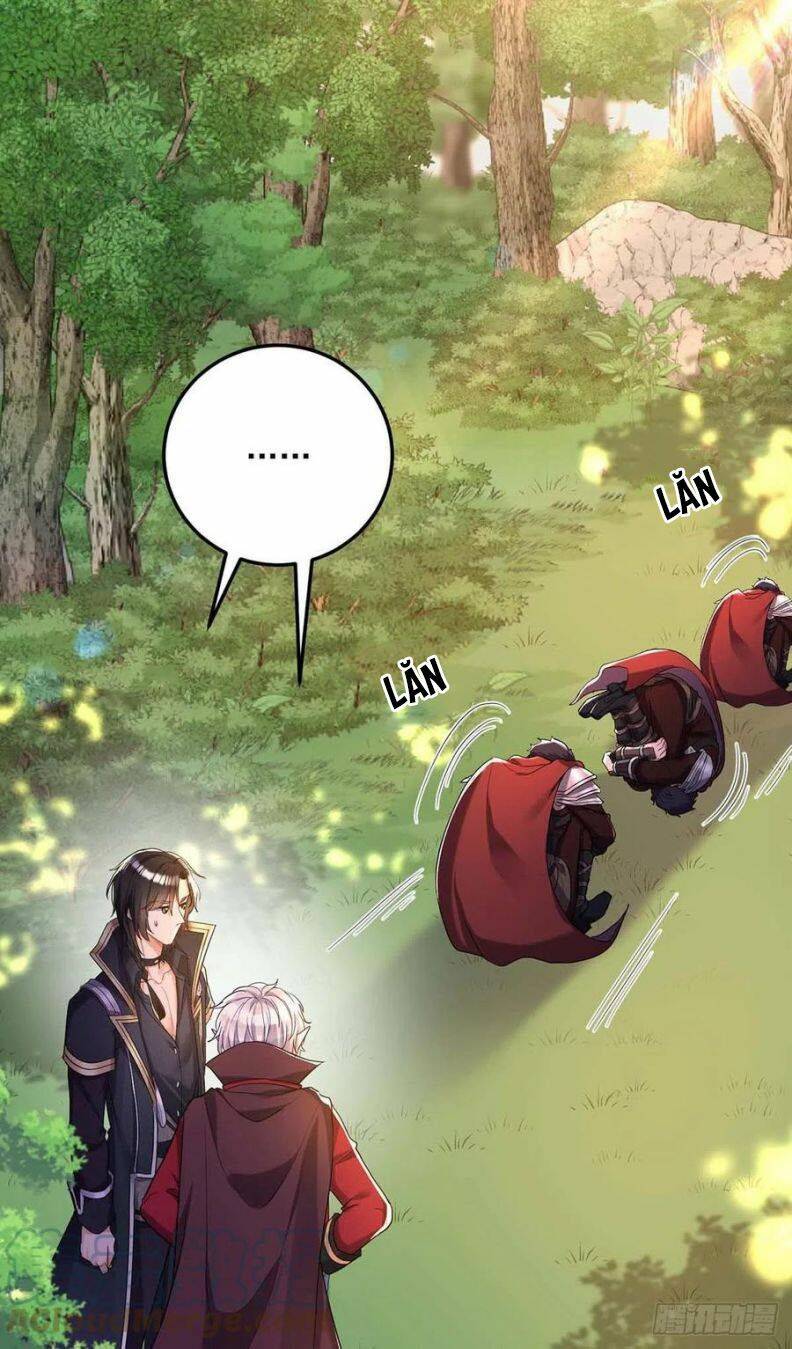 Dẫn Sói Vào Phòng: Chapter 42