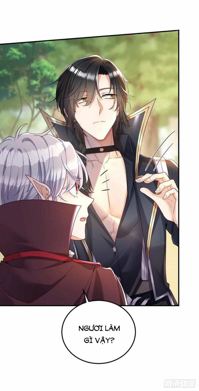 Dẫn Sói Vào Phòng: Chapter 42
