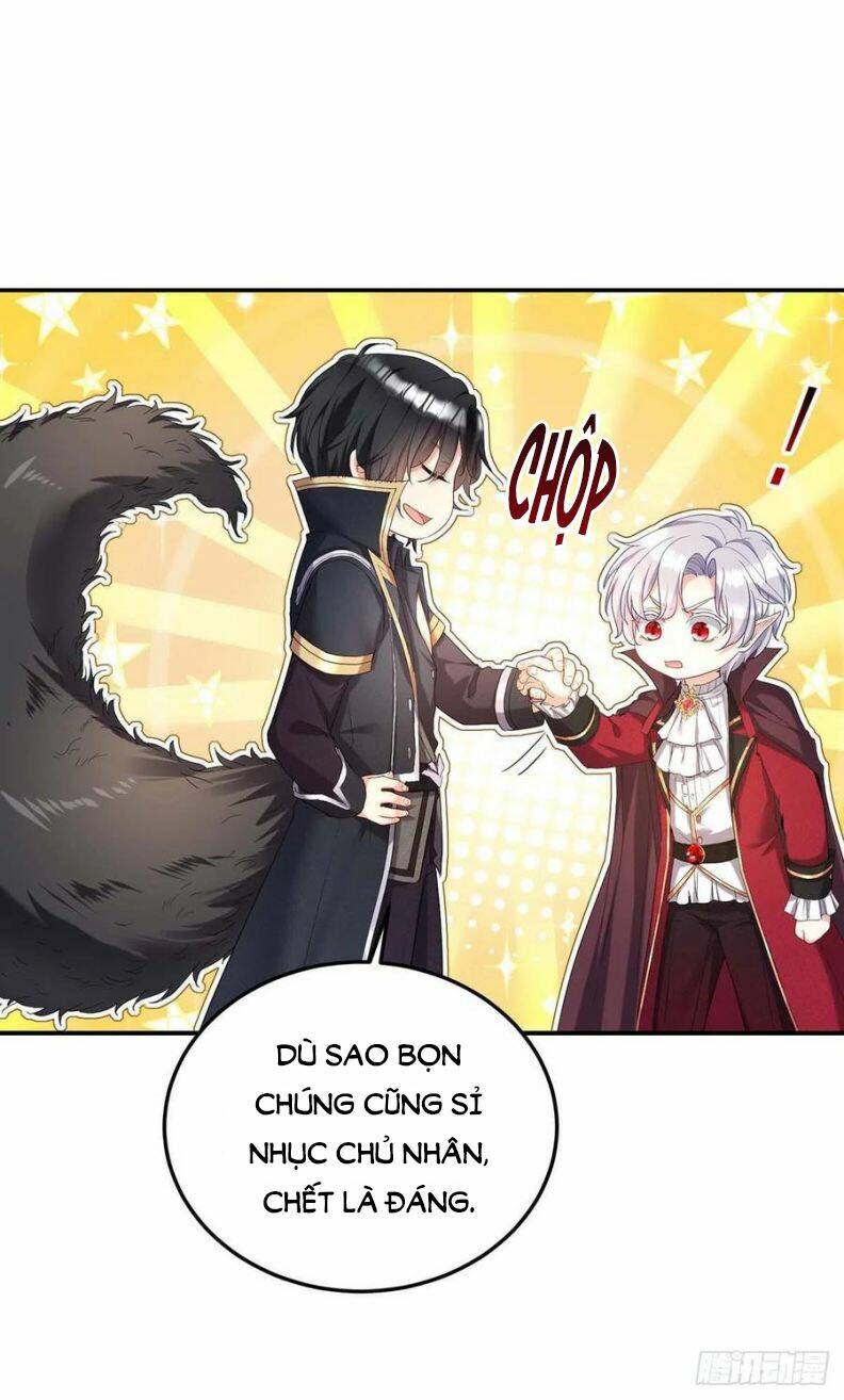 Dẫn Sói Vào Phòng: Chapter 42