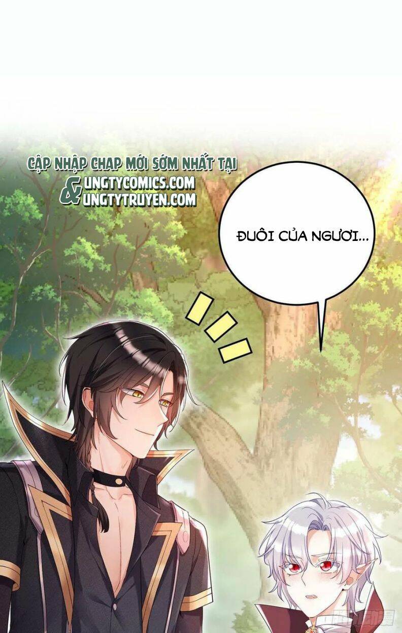 Dẫn Sói Vào Phòng: Chapter 42