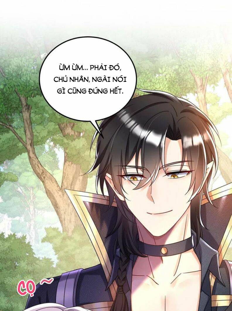Dẫn Sói Vào Phòng: Chapter 42