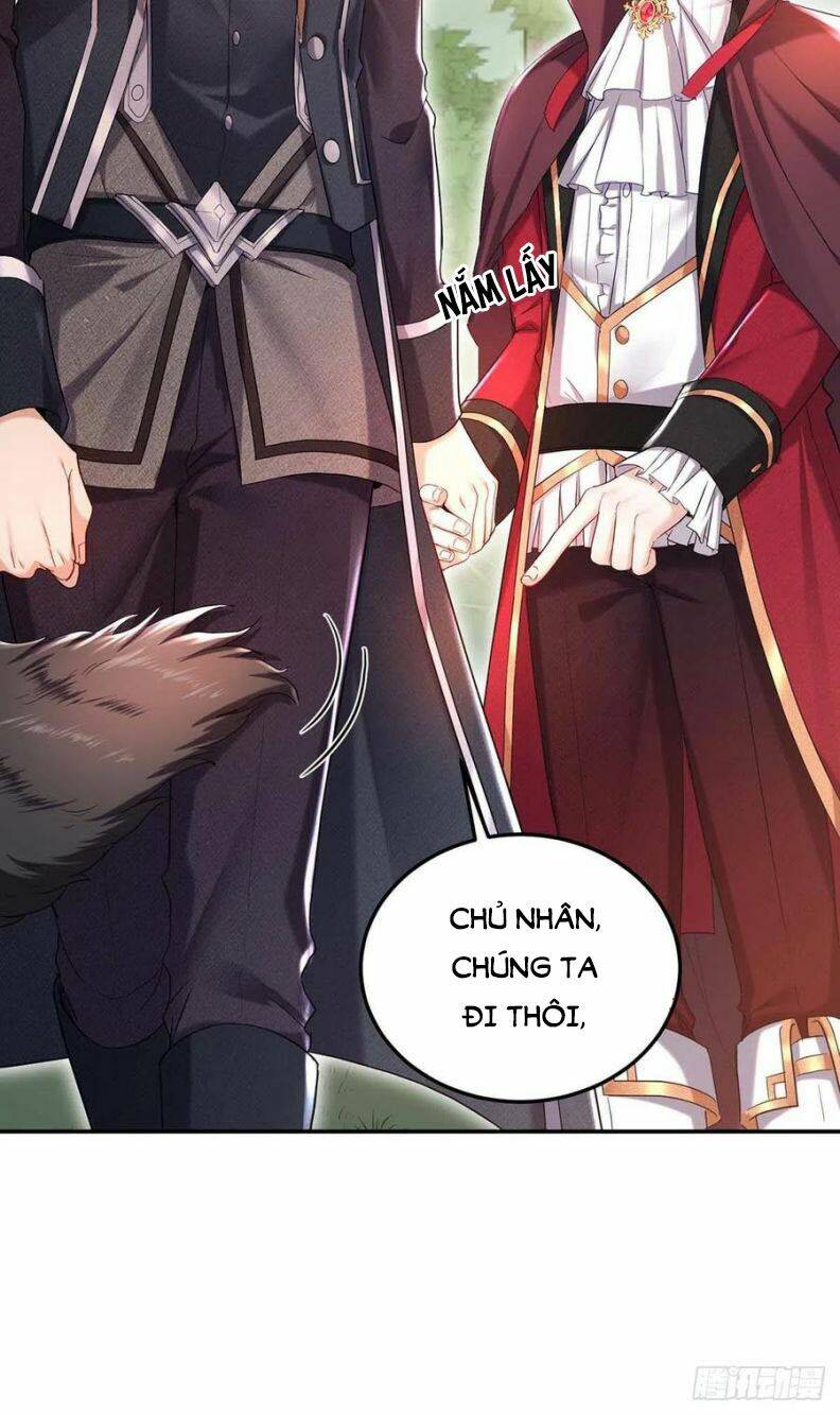 Dẫn Sói Vào Phòng: Chapter 42