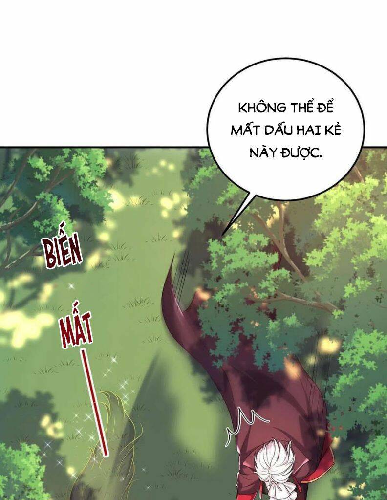 Dẫn Sói Vào Phòng: Chapter 42