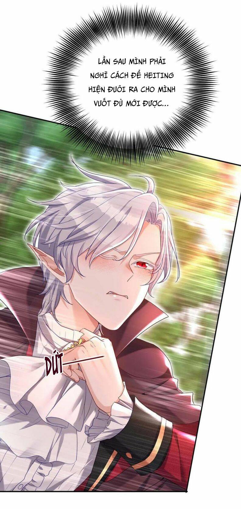 Dẫn Sói Vào Phòng: Chapter 42
