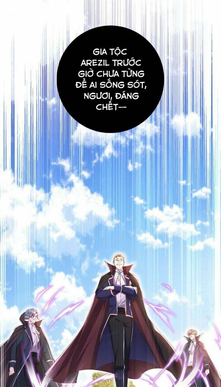 Dẫn Sói Vào Phòng: Chapter 43