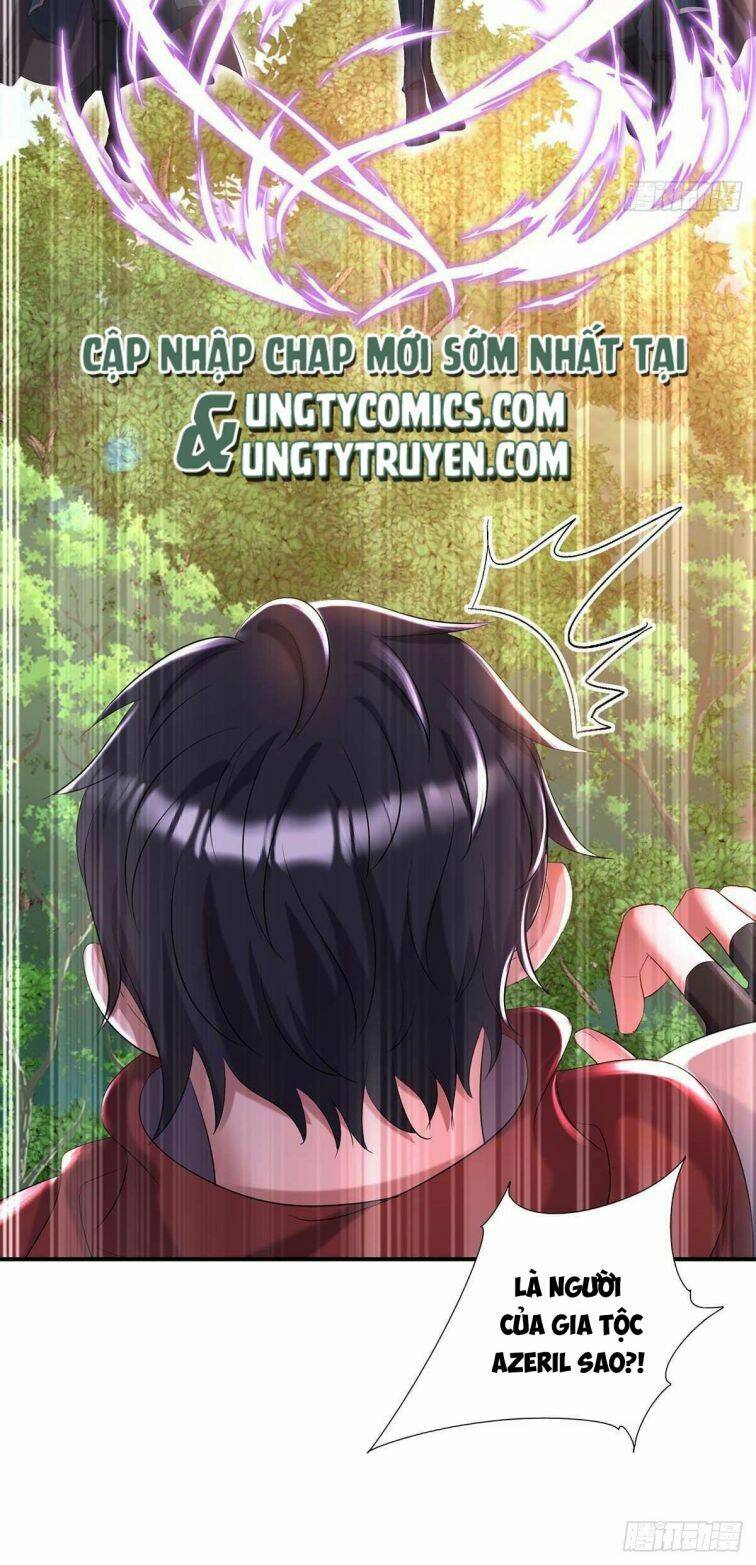Dẫn Sói Vào Phòng: Chapter 43