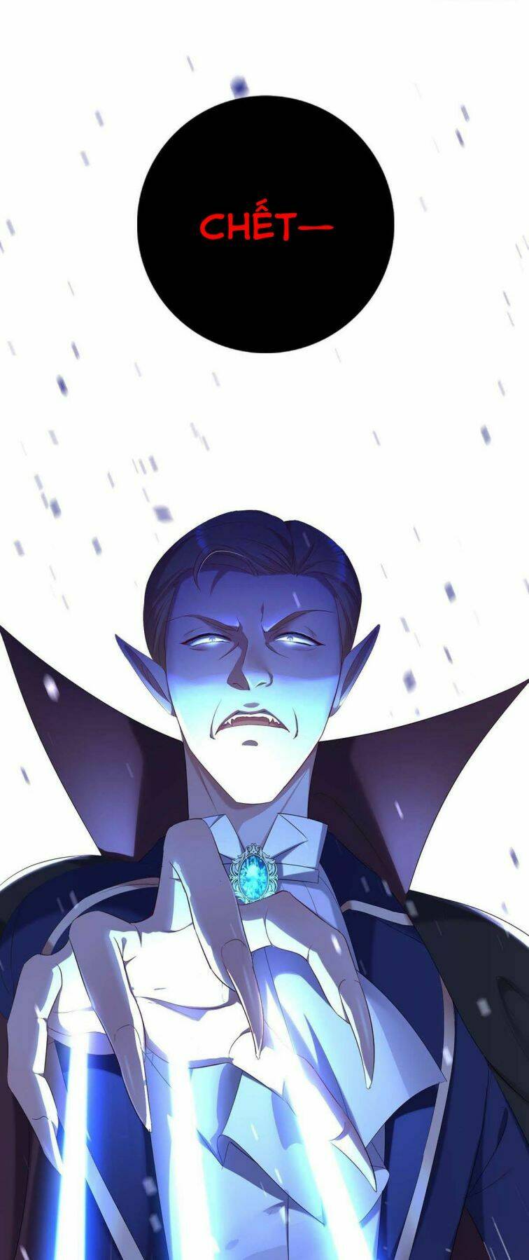 Dẫn Sói Vào Phòng: Chapter 43