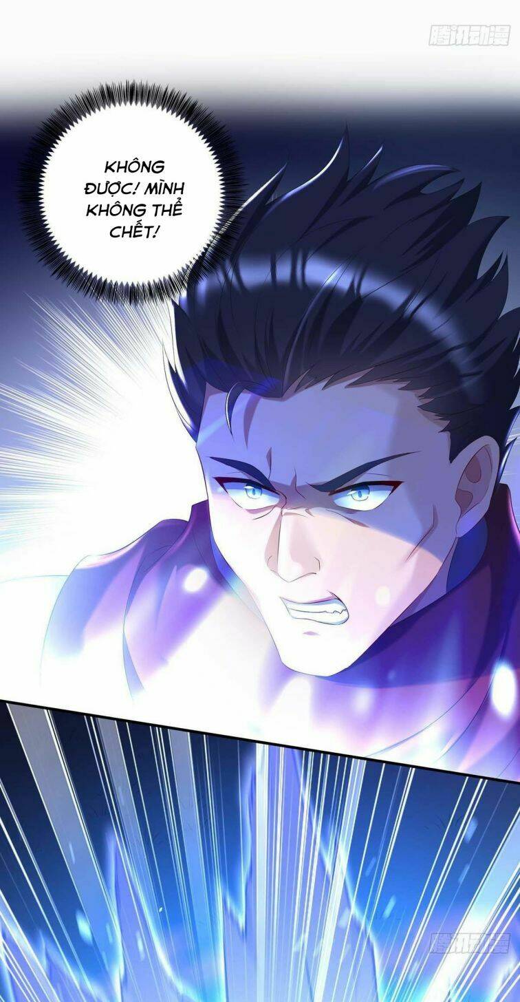 Dẫn Sói Vào Phòng: Chapter 43