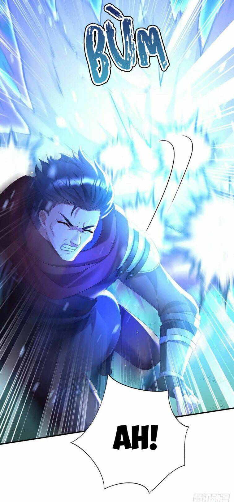 Dẫn Sói Vào Phòng: Chapter 43