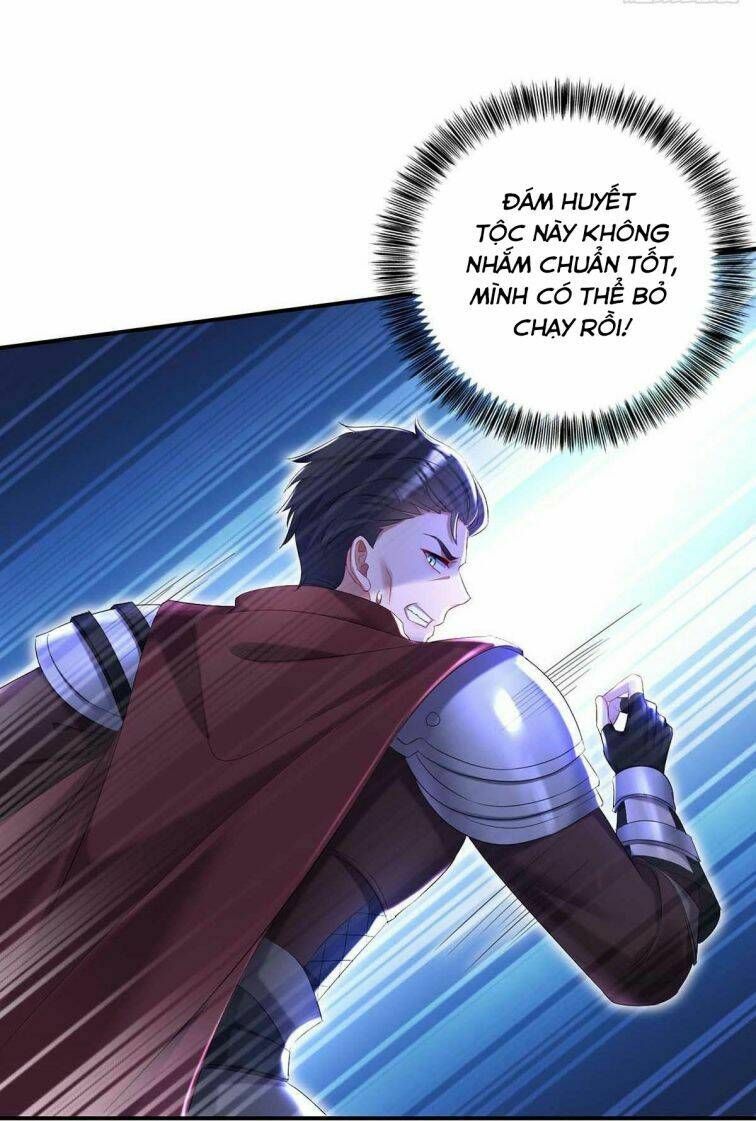 Dẫn Sói Vào Phòng: Chapter 43