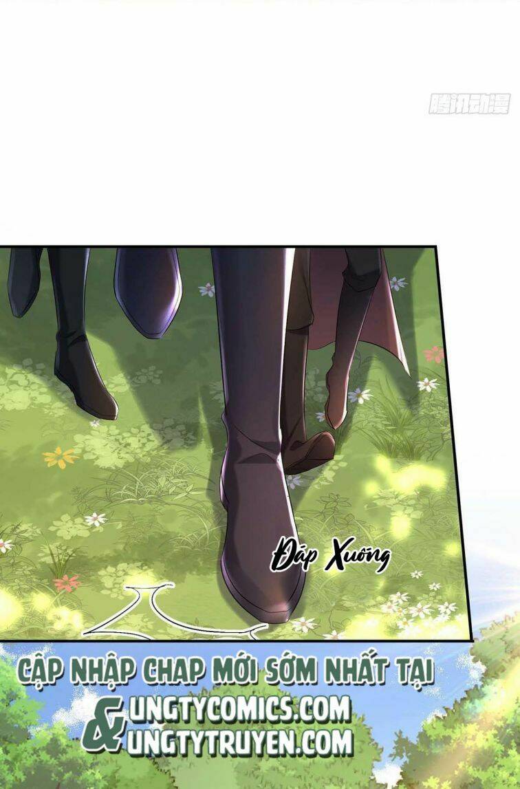 Dẫn Sói Vào Phòng: Chapter 43