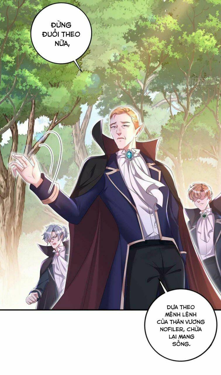 Dẫn Sói Vào Phòng: Chapter 43