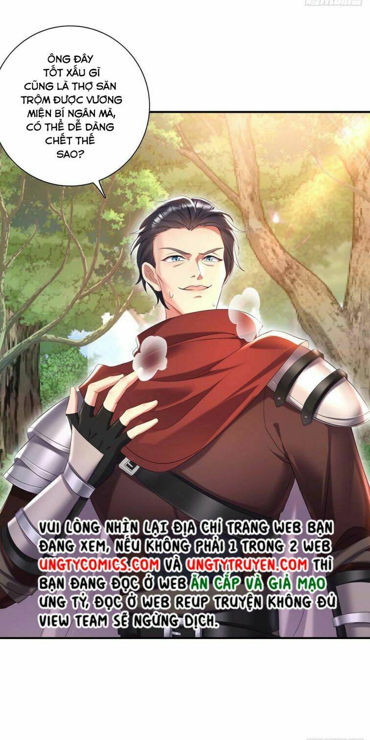 Dẫn Sói Vào Phòng: Chapter 43