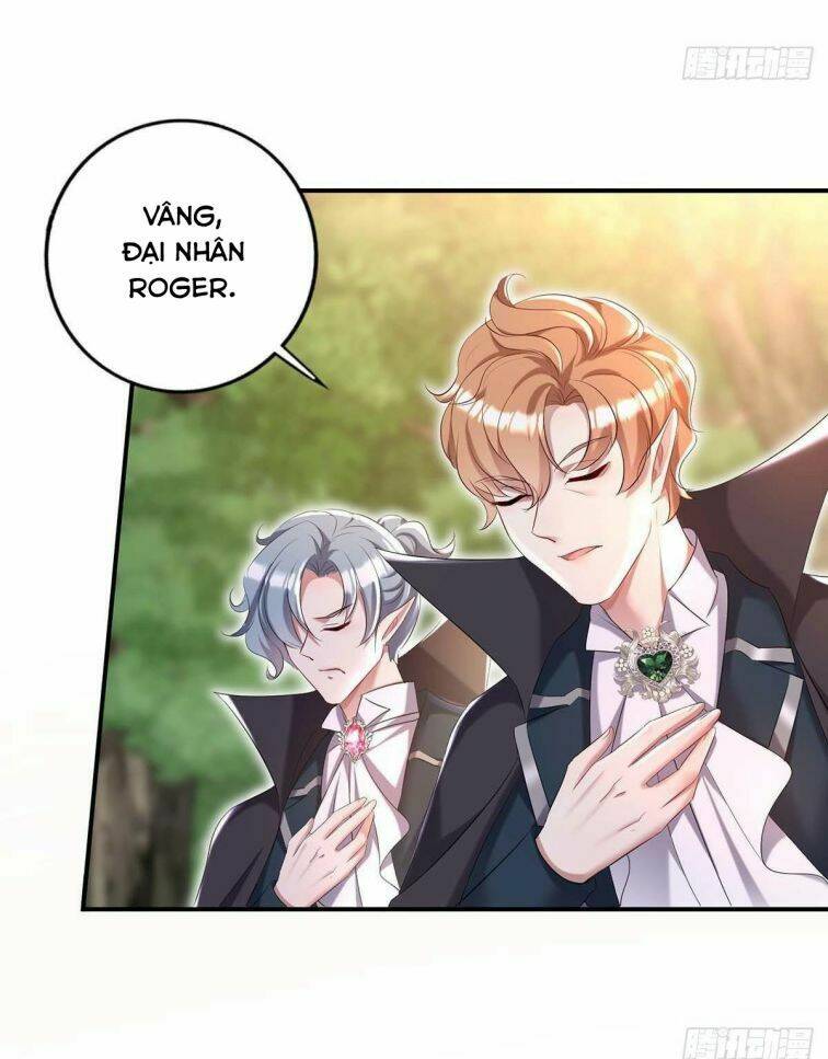 Dẫn Sói Vào Phòng: Chapter 43